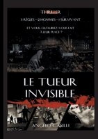 Le tueur invisible 1976952336 Book Cover
