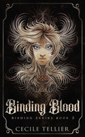 Binding Blood: Binding Series 2 B08F6TF6ZT Book Cover