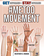 #Metoo Movement 0778749711 Book Cover