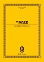 Twilight of the Gods (Die Gotterdammerung): English National Opera Guide 31 0714540633 Book Cover
