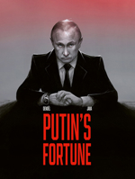 Putin's Fortune 1990521452 Book Cover