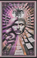 Château84 (French Edition) B0FBFRLBZ7 Book Cover