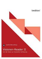 Visionen-Reader II 3849117472 Book Cover
