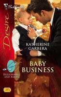 Baby Business 0373768885 Book Cover
