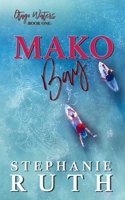 Mako Bay: A New Zealand friends to lovers romance. 0473590077 Book Cover