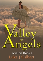 Valley of Angels: Avalon Book 1 1326427164 Book Cover