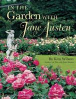 In the Garden with Jane Austen 071122594X Book Cover