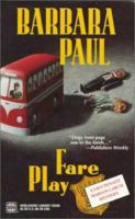 Fare Play (Marian Larch Series) 0373262094 Book Cover
