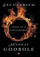 Secularism B01N5OC75E Book Cover