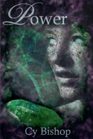 Power (The Endonshan Chronicles) B0DVRLYSVX Book Cover