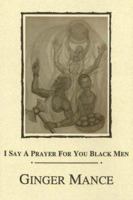 I Say a Prayer for You Black Men 0883781638 Book Cover