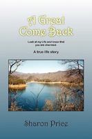 A Great Come Back 1450067697 Book Cover