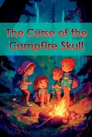 The Curse of the Campfire Skull 1803847034 Book Cover