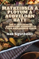 Matreiðsla á plötum á auðveldan hátt 1835314112 Book Cover