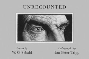Unrecounted 0811215962 Book Cover