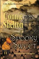 Spooky Sweet 1945422270 Book Cover