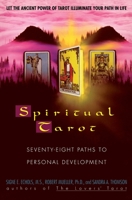 Spiritual Tarot 0380782065 Book Cover