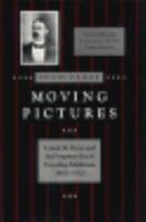 High-Class Moving Pictures 0691604940 Book Cover