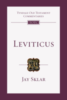 TOTC Leviticus 0830842845 Book Cover