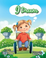 I Dream 1958183040 Book Cover