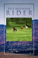 Blue Mountain Rider 1441571086 Book Cover