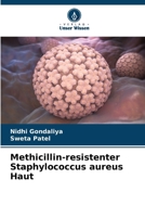 Methicillin-resistenter Staphylococcus aureus Haut (German Edition) 6209507123 Book Cover