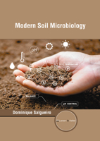 Modern Soil Microbiology B0FH63CBF1 Book Cover