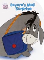 Eeyore's Mail Surprise (I Can Do It) 0736412018 Book Cover