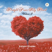 Straight From My Heart Volume -2 939302992X Book Cover