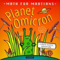 Planet Omicron (Math for Martians) 0753452774 Book Cover