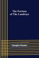 The Fortune of the Landrays 9356156921 Book Cover