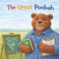 The Great Poobah B0GR1F95BY Book Cover