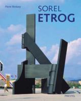 Sorel Etrog (Architecture) 3791324993 Book Cover