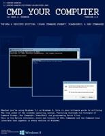 CMD Your Computer 1479312096 Book Cover