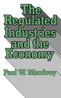 The Regulated Industries 0393950948 Book Cover