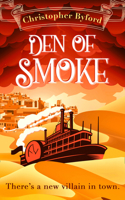 Den of Smoke 0008319073 Book Cover