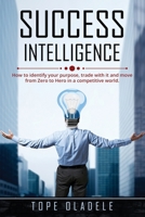 Success Intelligence B08GFZKMQ6 Book Cover