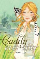 Caddy Ever After 1416909311 Book Cover