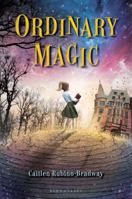 Ordinary Magic 1599907259 Book Cover