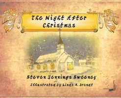 The Night After Christmas 0999048988 Book Cover