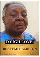 Tough Love 171616303X Book Cover