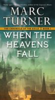 When the Heavens Fall 0765337126 Book Cover