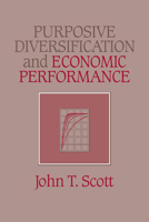 Purposive Diversification and Economic Performance 0521430151 Book Cover