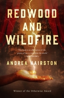 Redwood And Wildfire 1250808715 Book Cover