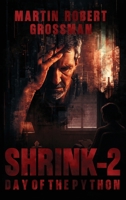 Shrink-2: Day of the Python 1808408632 Book Cover
