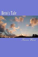 Hero's Tale 1452842760 Book Cover