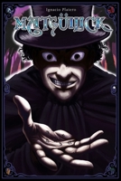 Matgüilick B0BN1Z98RK Book Cover