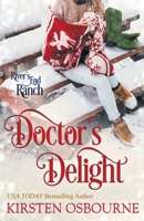 Doctor's Delight B0C9GC87MS Book Cover