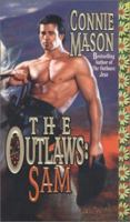 The Outlaws: Sam 0843948655 Book Cover