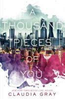 A Thousand Pieces of You 0062278975 Book Cover